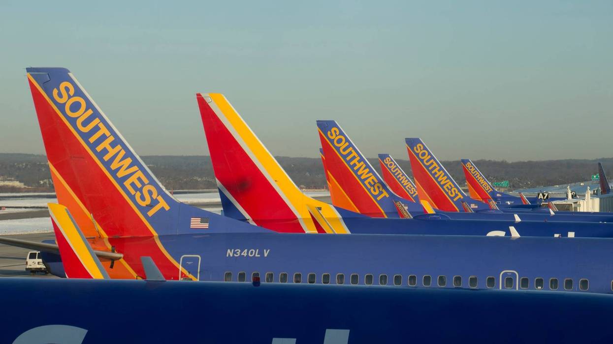 Southwest Airlines