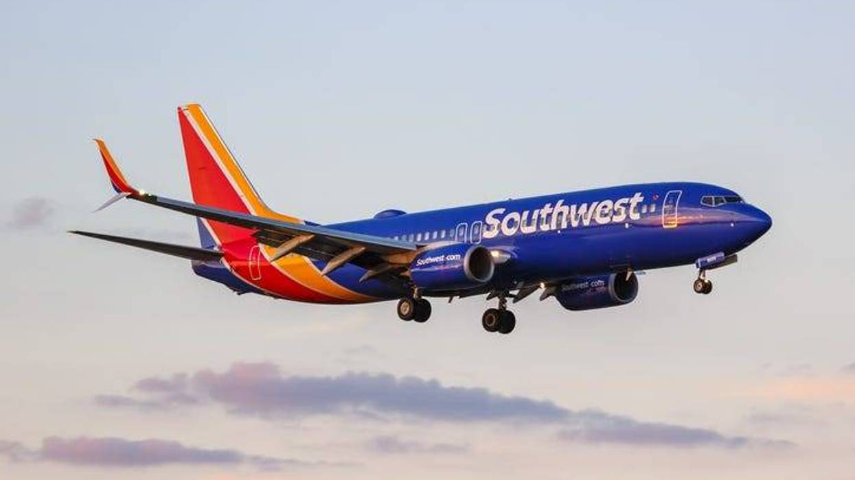 Southwest