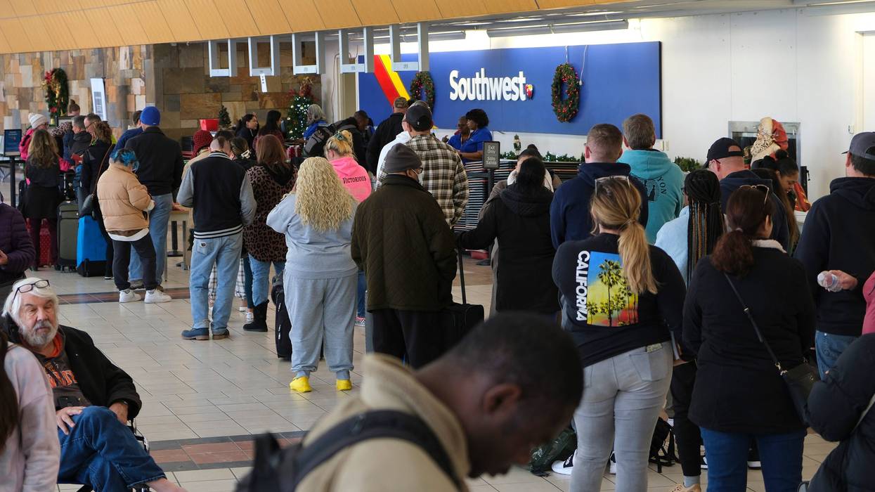 Southwest
