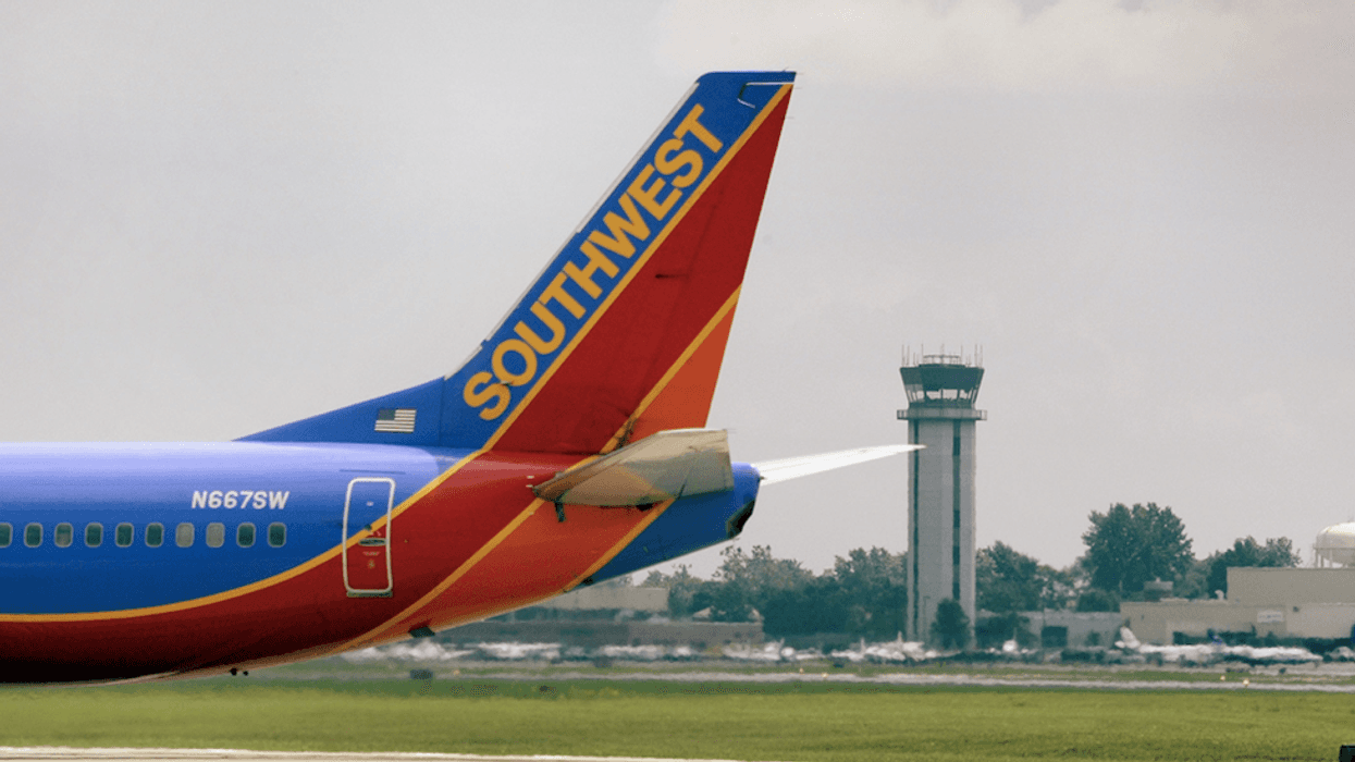 Southwest