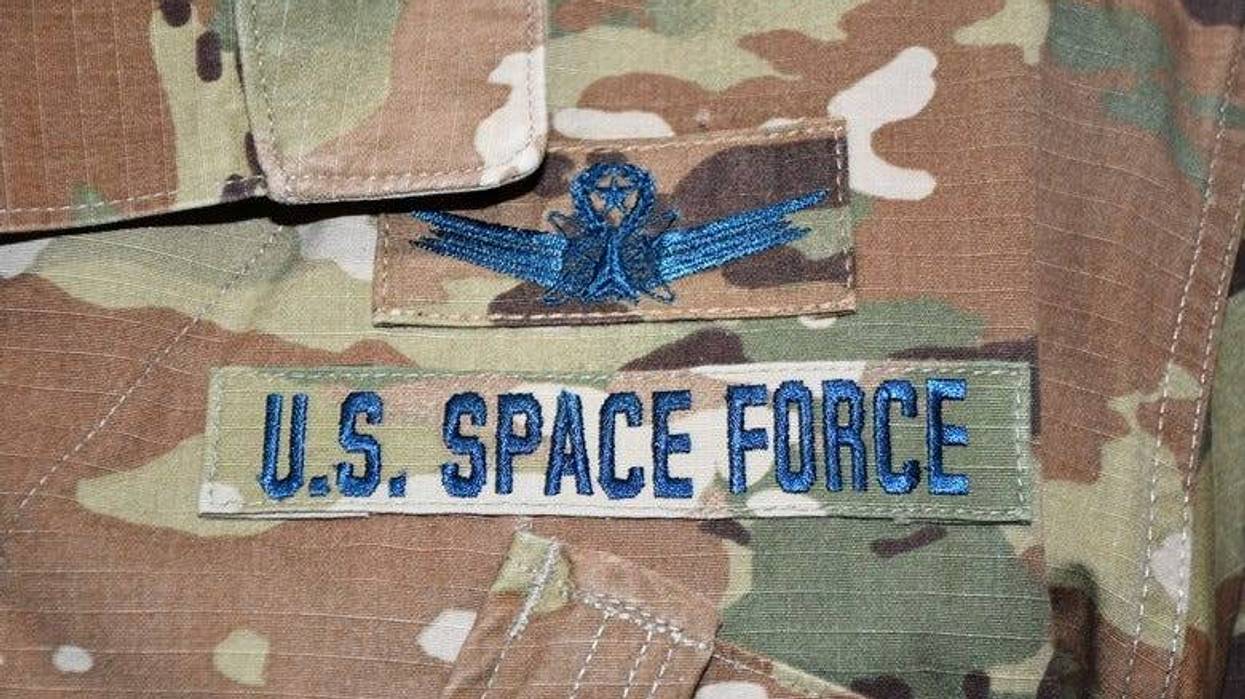 Space Force
