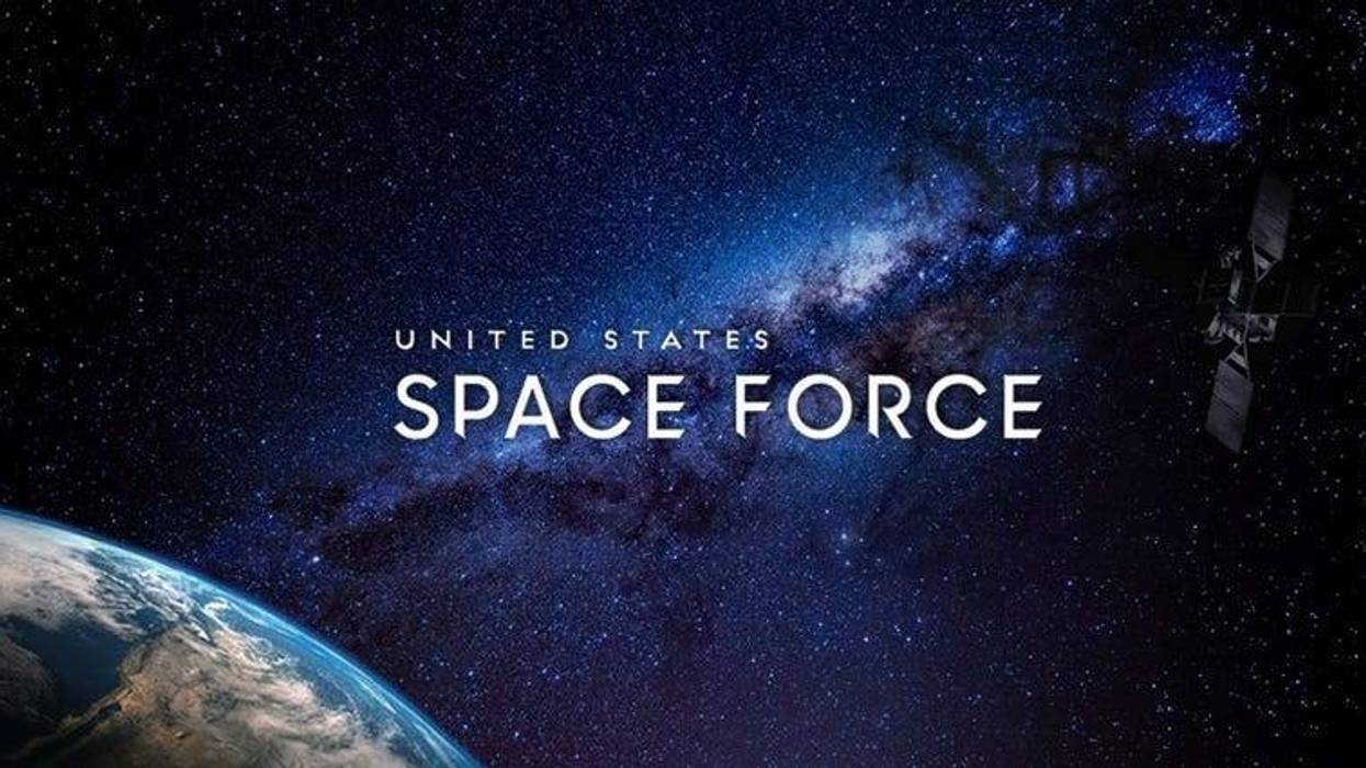 Space Force
