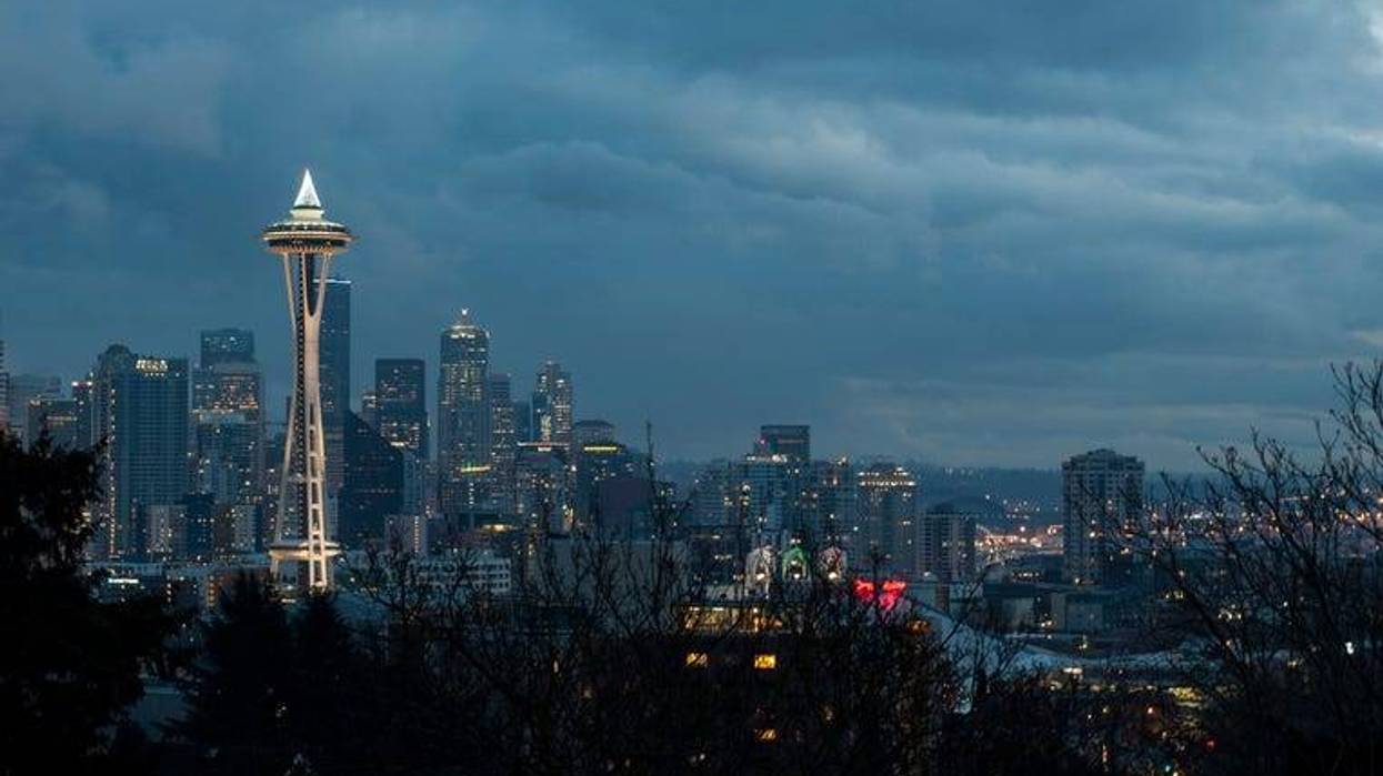 Space Needle