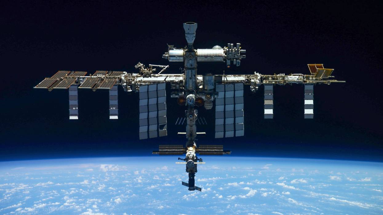 Space Station