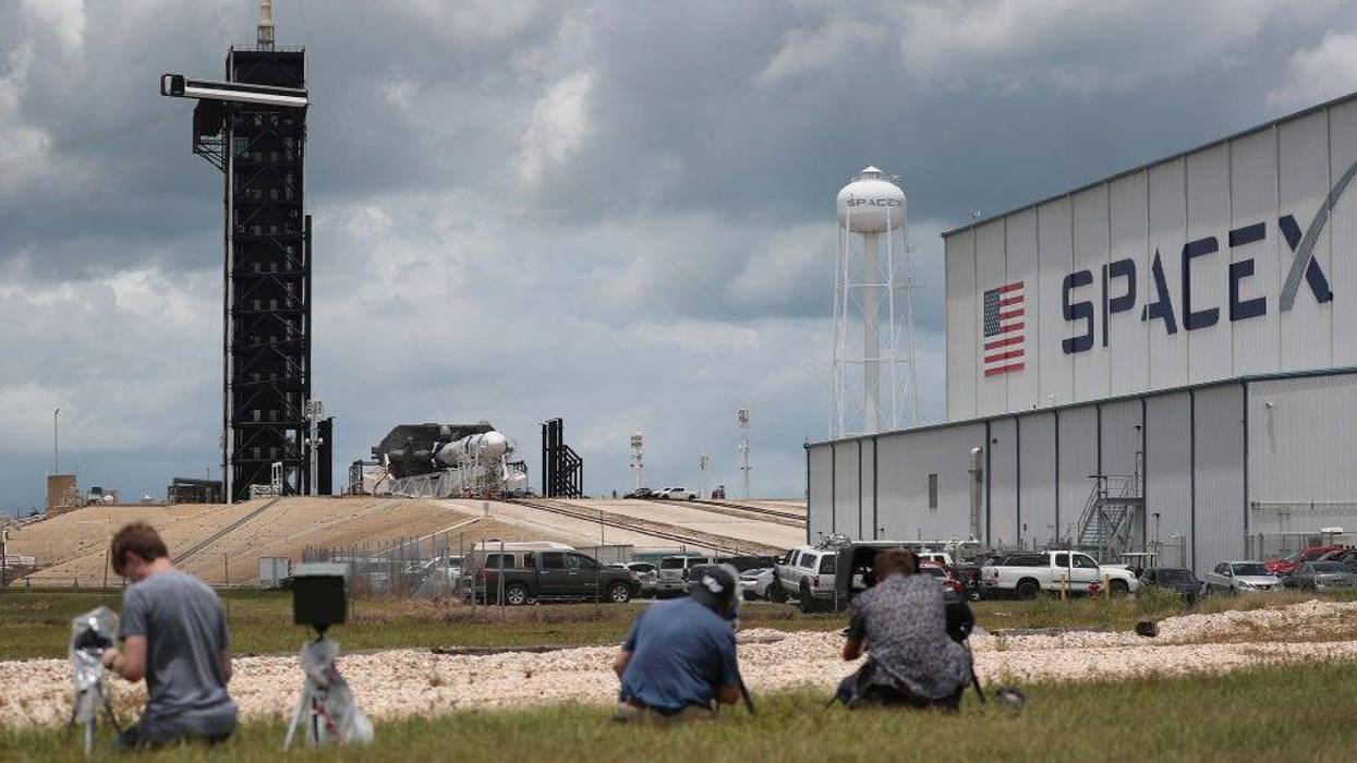 space X