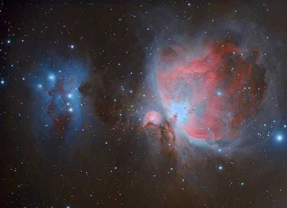 Space
