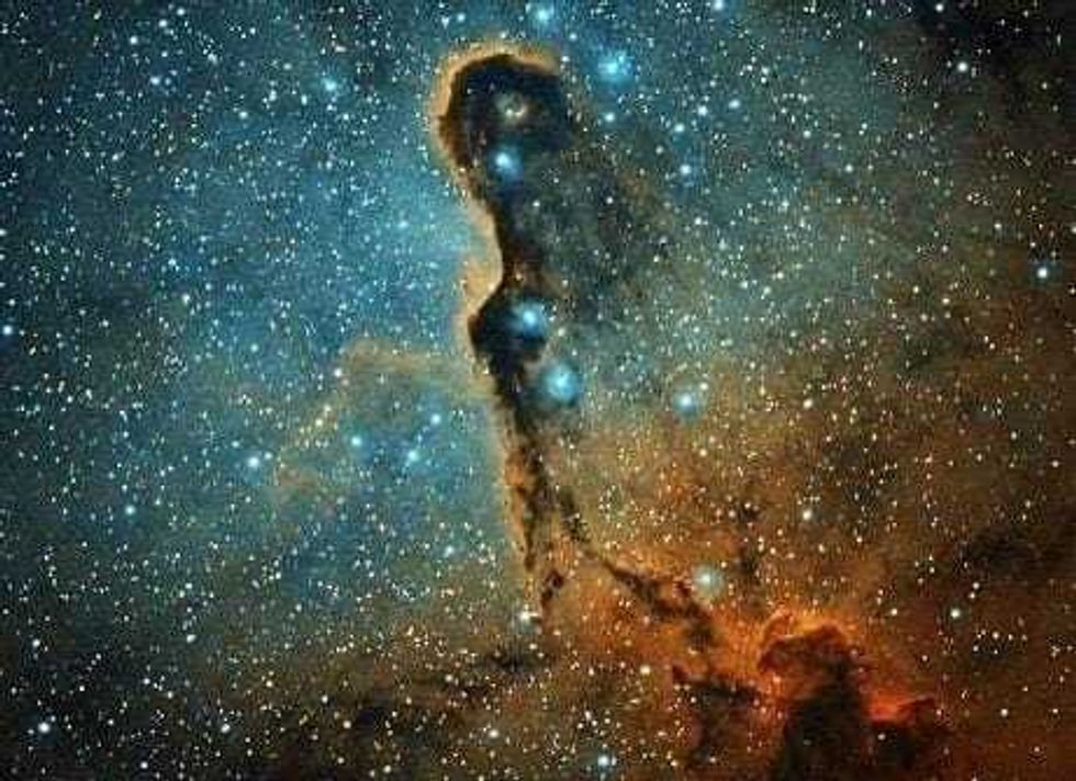 Space