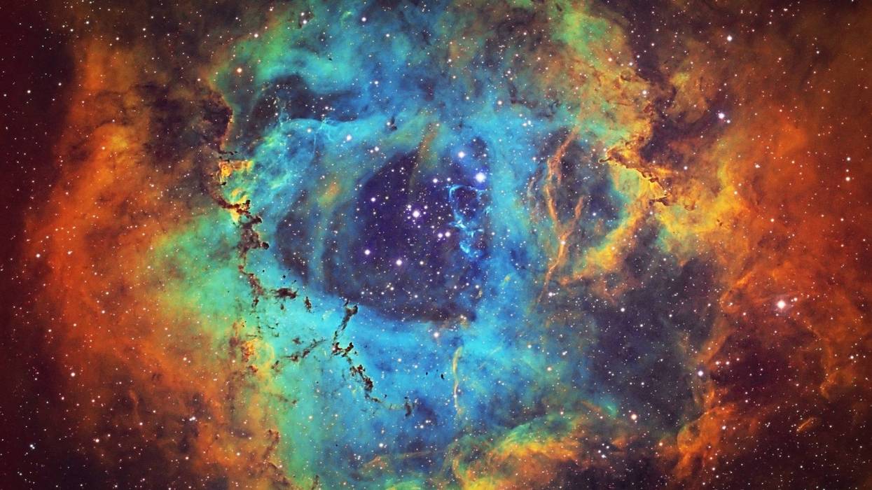 space