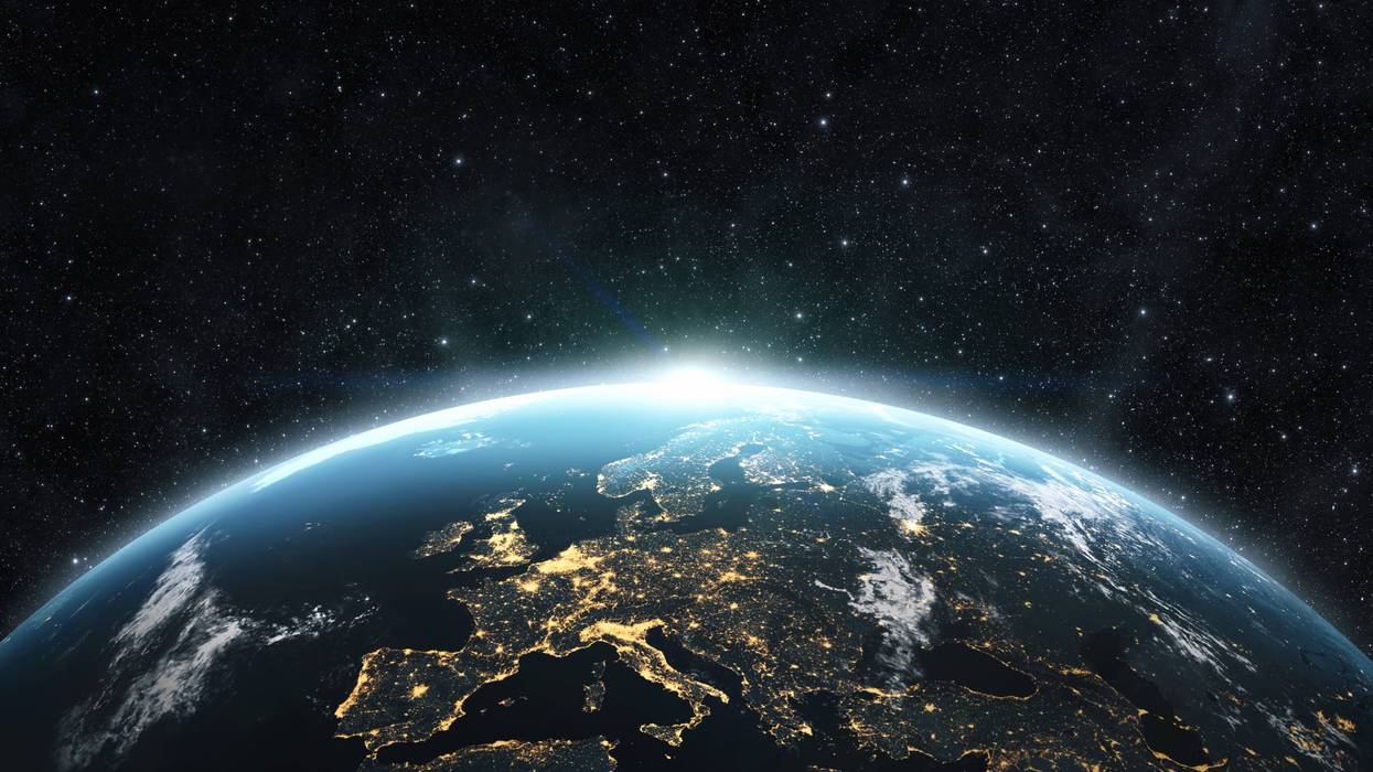 Space