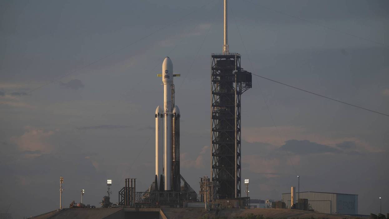 SpaceX Florida