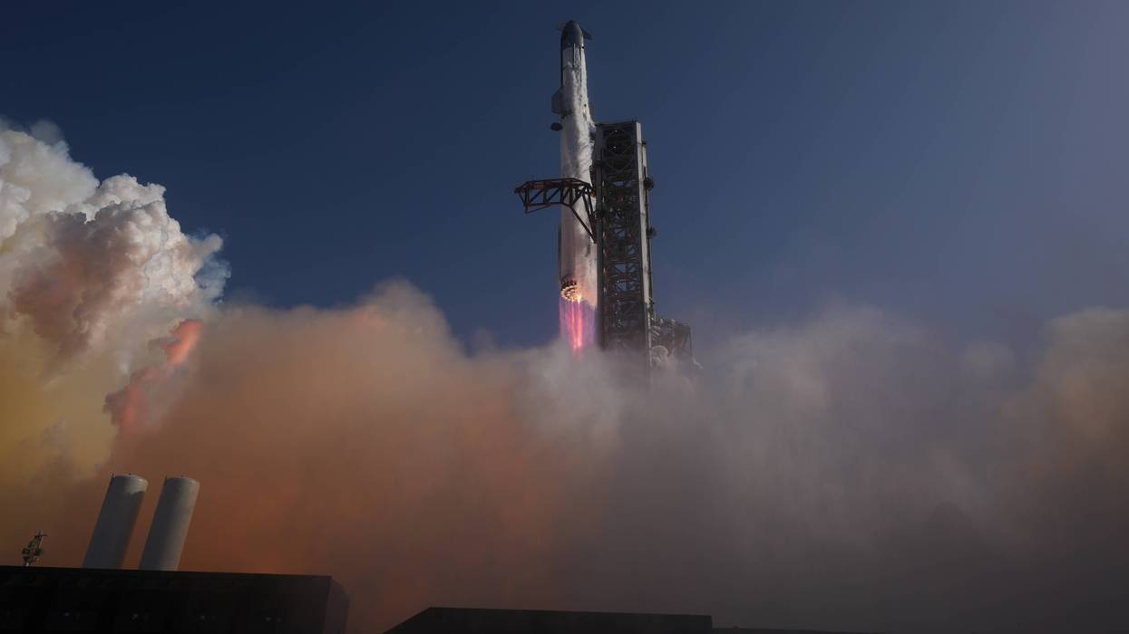 SPACEX-TEXAS 4823