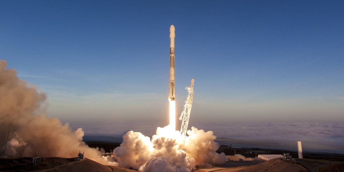 Louisiana SpaceX announcement expected today