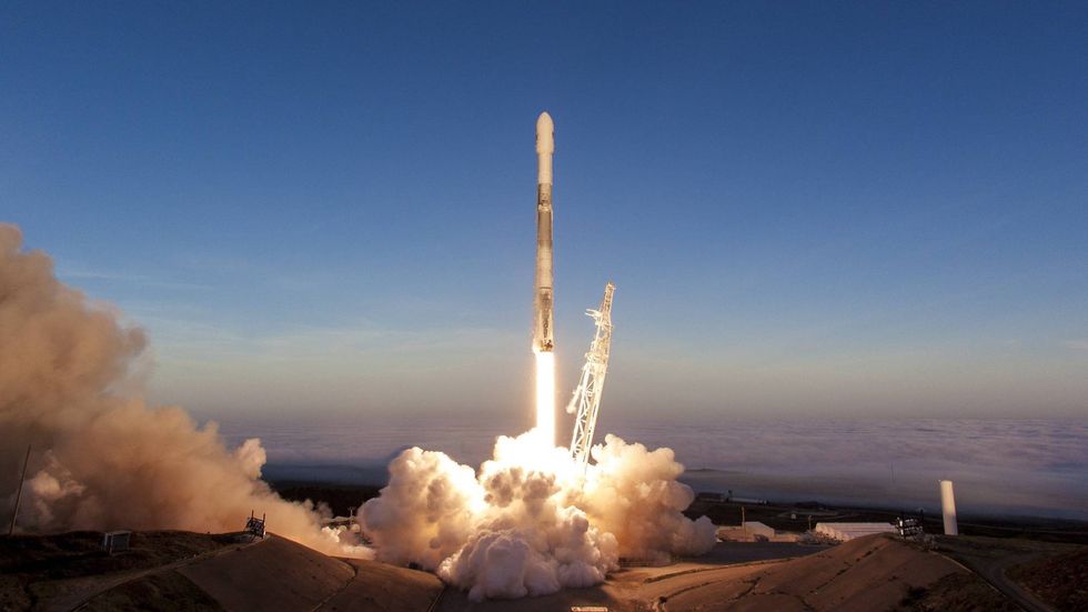 SpaceX potential economic impacts to New Orleans unclear