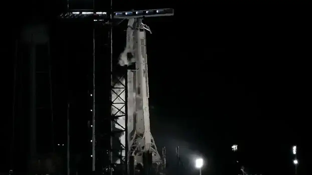 SpaceX