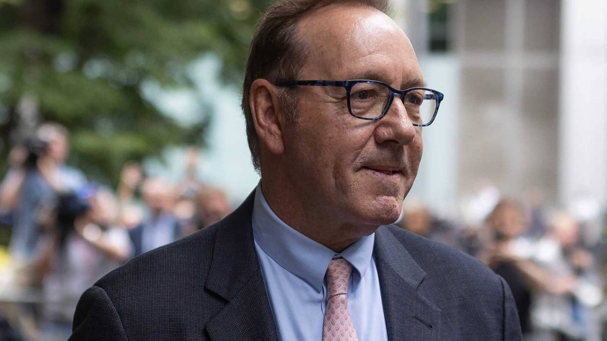 Spacey