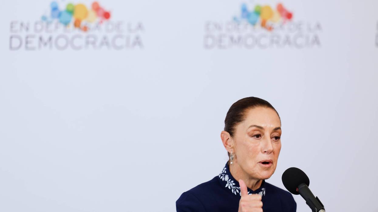 Spain Democracy Summit