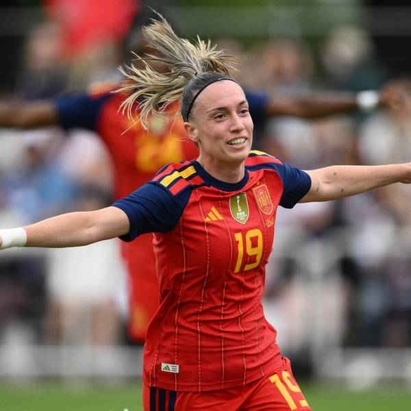 Spain US Soccer 717