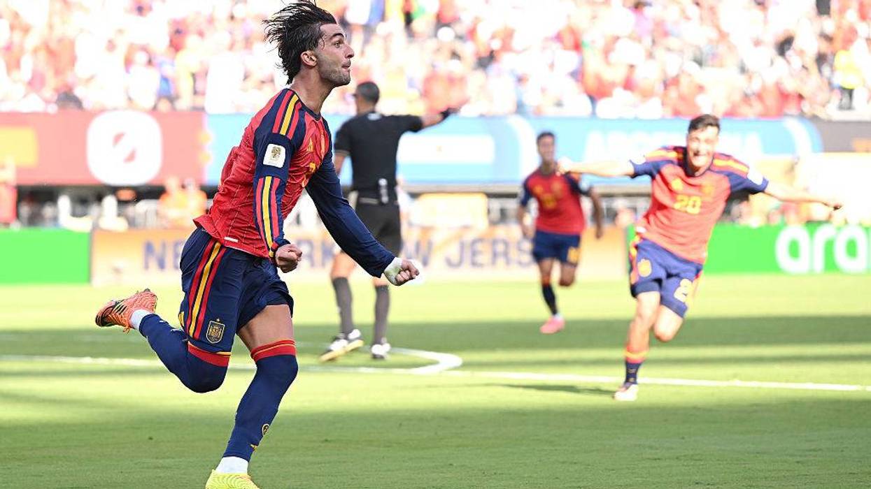 Spain v Argentina: Final - FIFA World Cup 2026