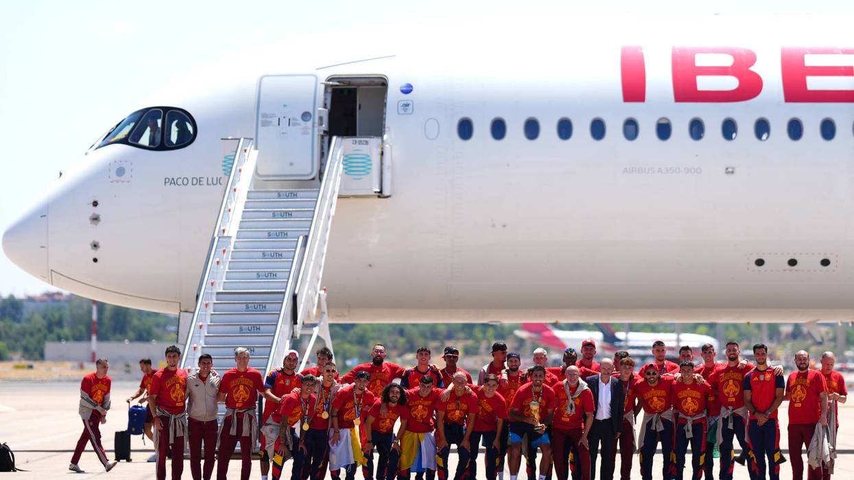 Spain WCup Soccer 2139