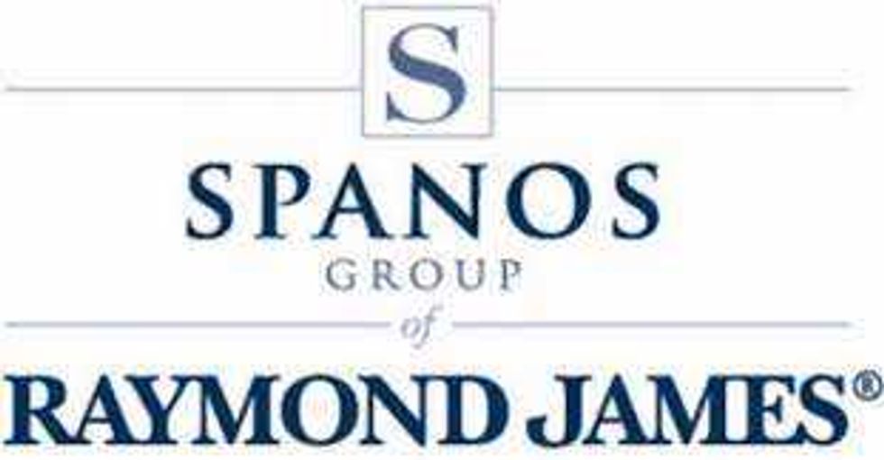 Spanos Group of Raymond James Advisors