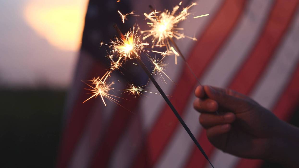 Sparklers