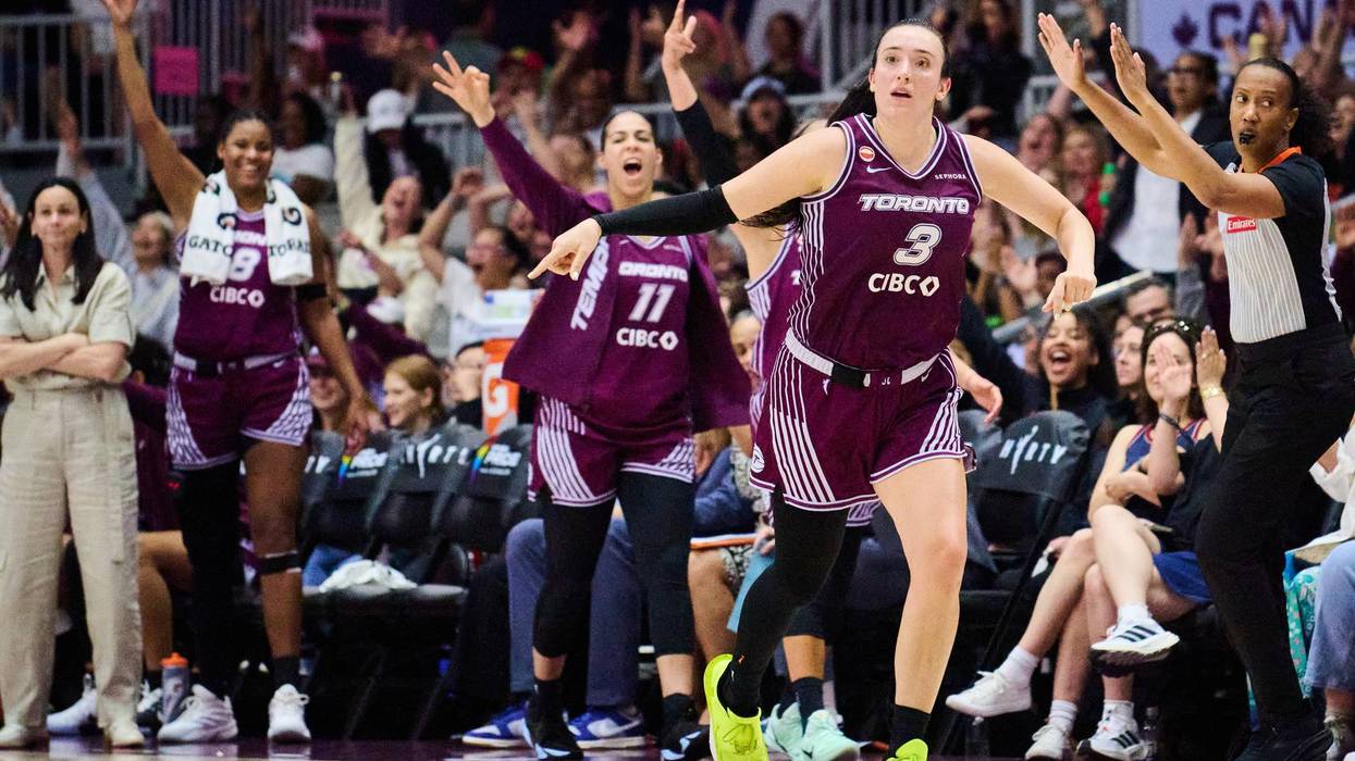 Sparks Tempo Basketball 587