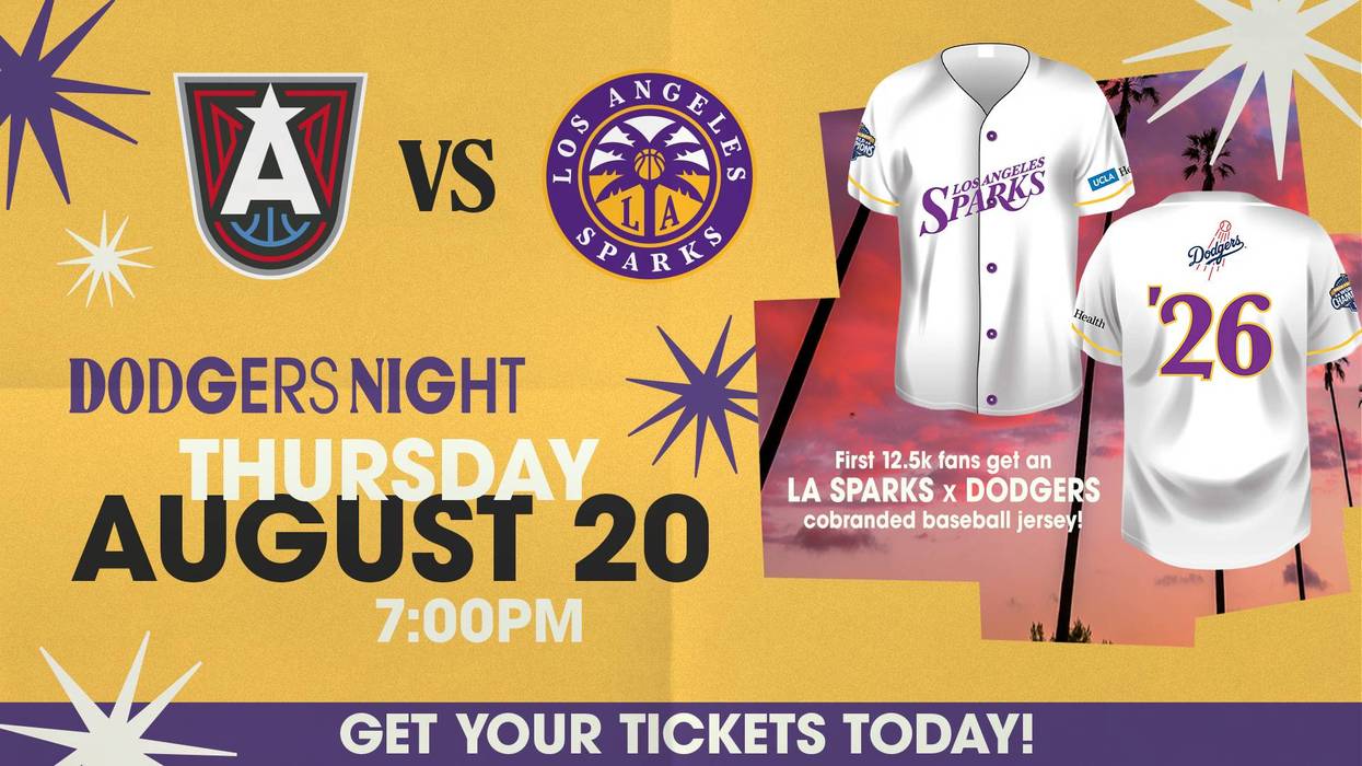 Sparks vs Dream