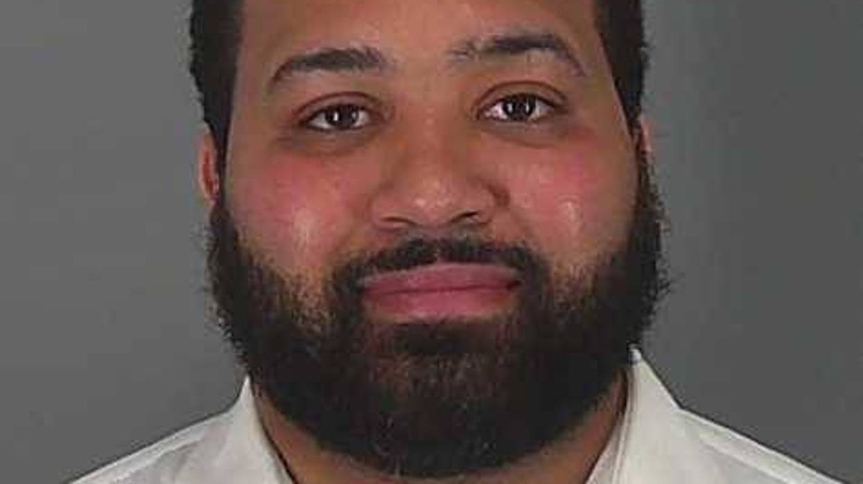 Assault charge against Upstate Councilman to be dismissed