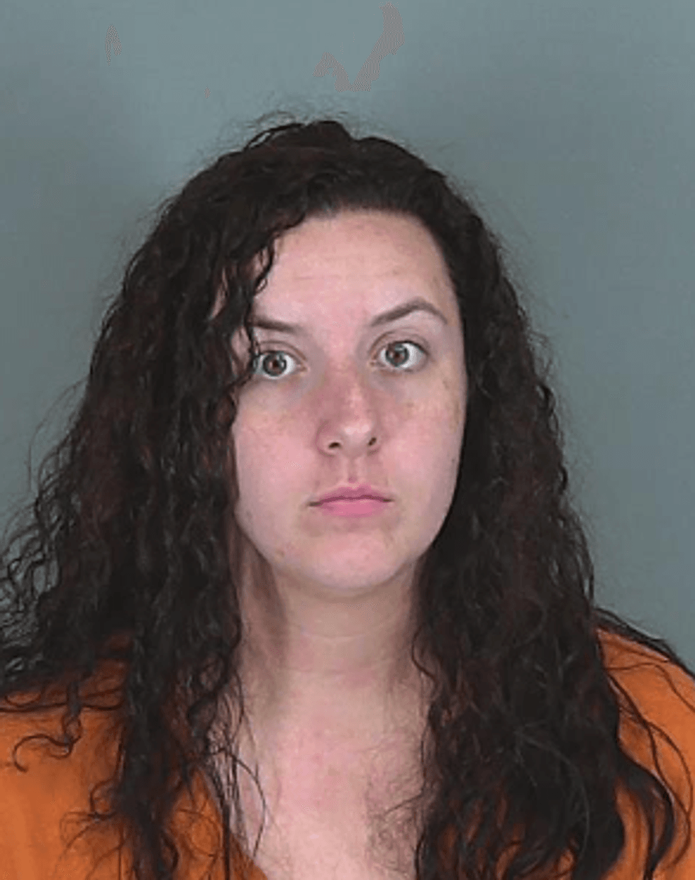 Spartanburg County Detention Center