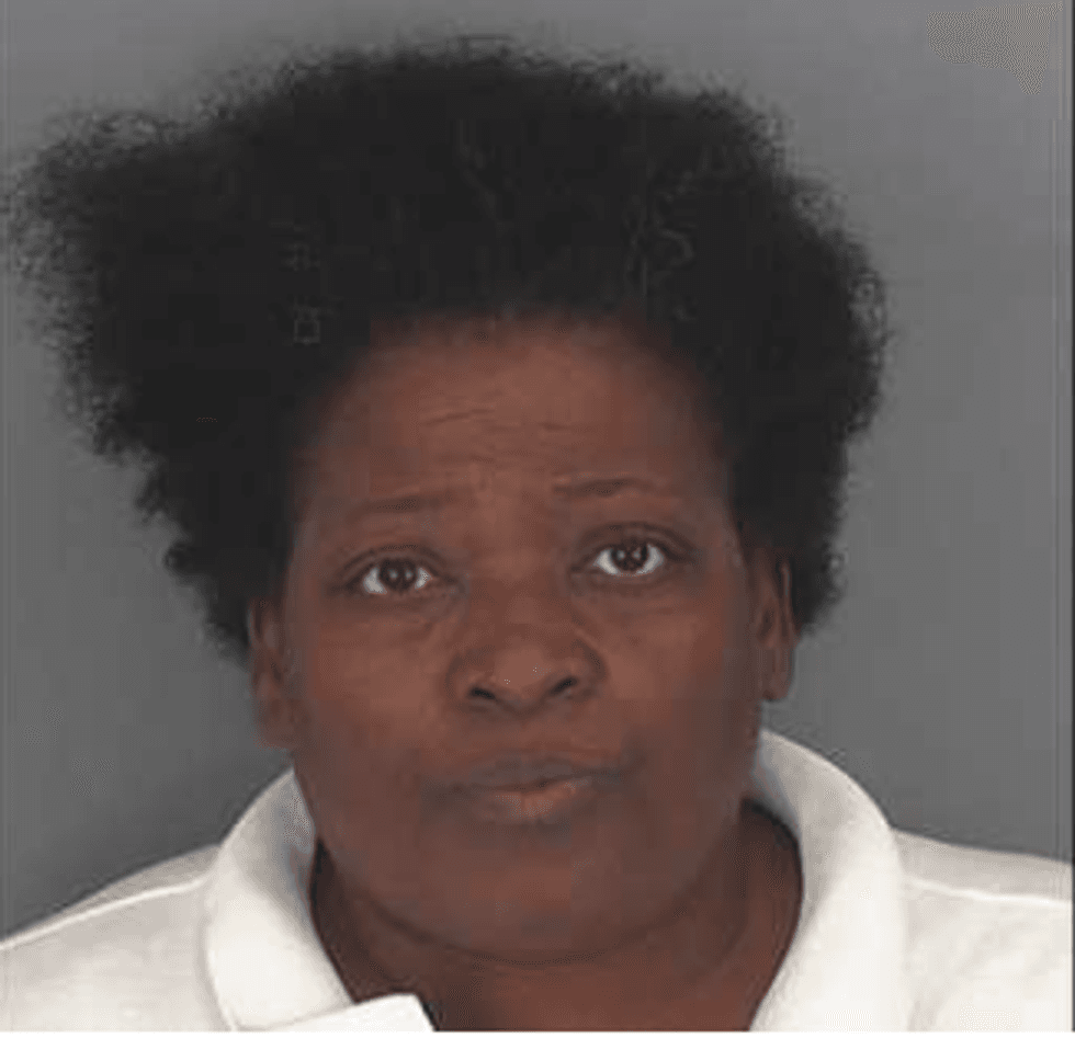 Spartanburg County Environmental Enforcement Department