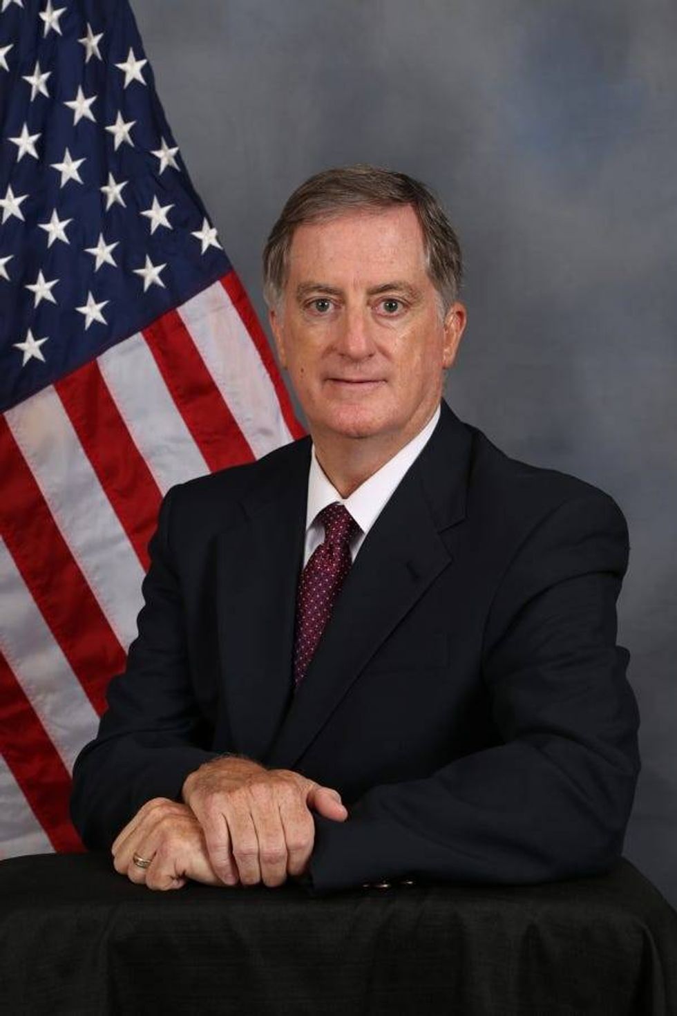 Spartanburg County Sheriff