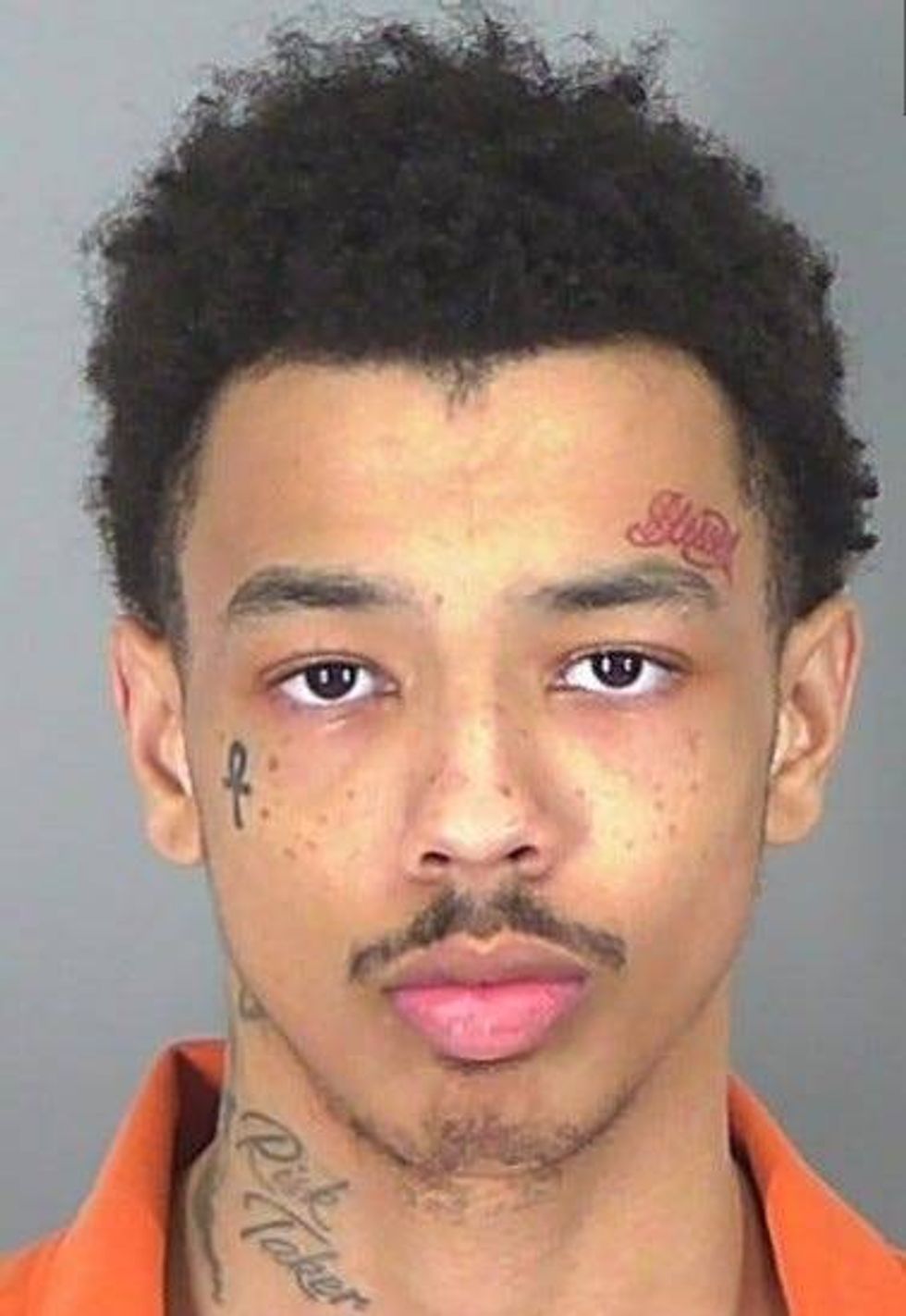 Spartanburg County Sheriff