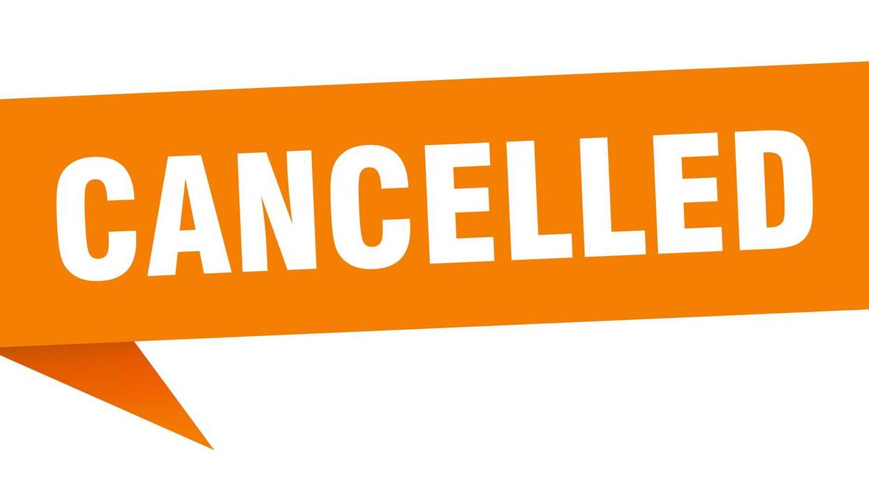 Spate of festival cancellations a call mask and vaccinate