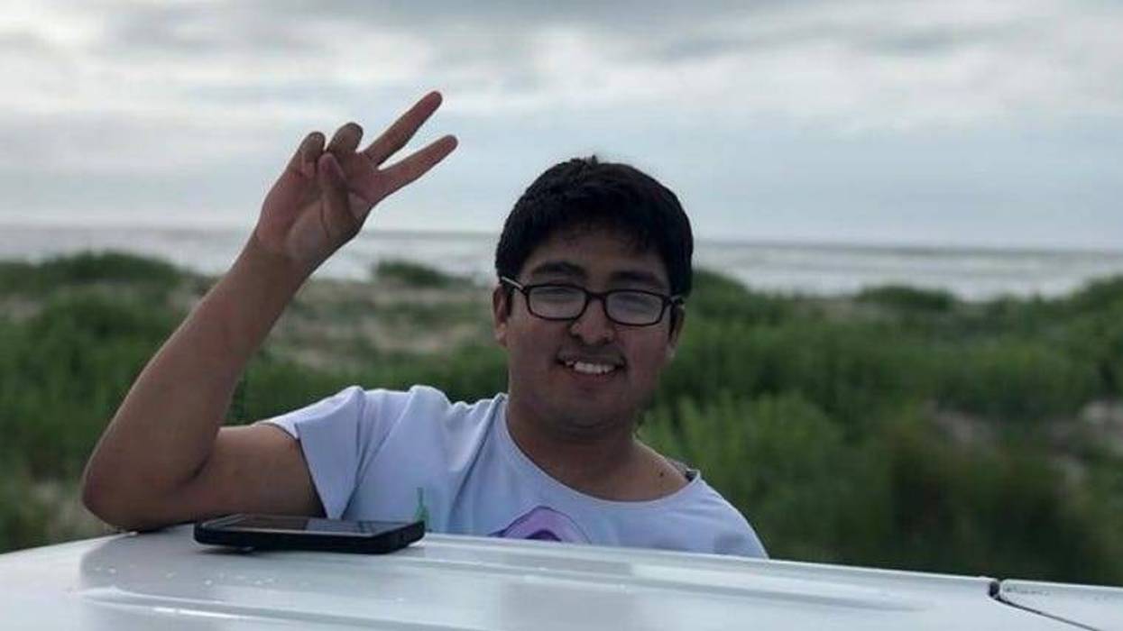 Spc. Enrique Roman-Martinez