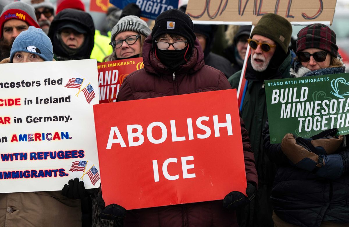 Speaking before a group of political and religious leaders on Tuesday, Minnesota Governor Tim Walz expressed concern that there will be more anti-immigration raids by ICE agents despite the holiday this week.