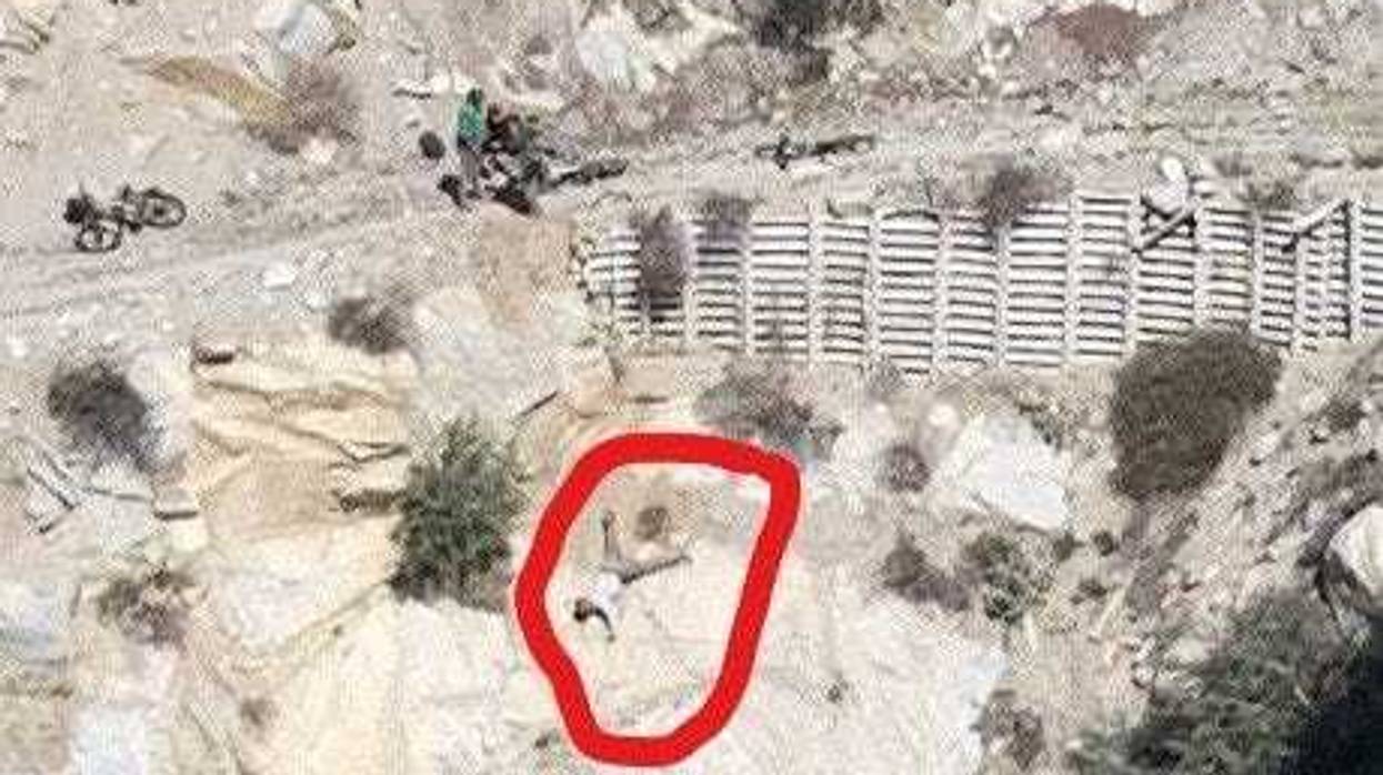 Special Enforcement Bureau - LASD Twitter