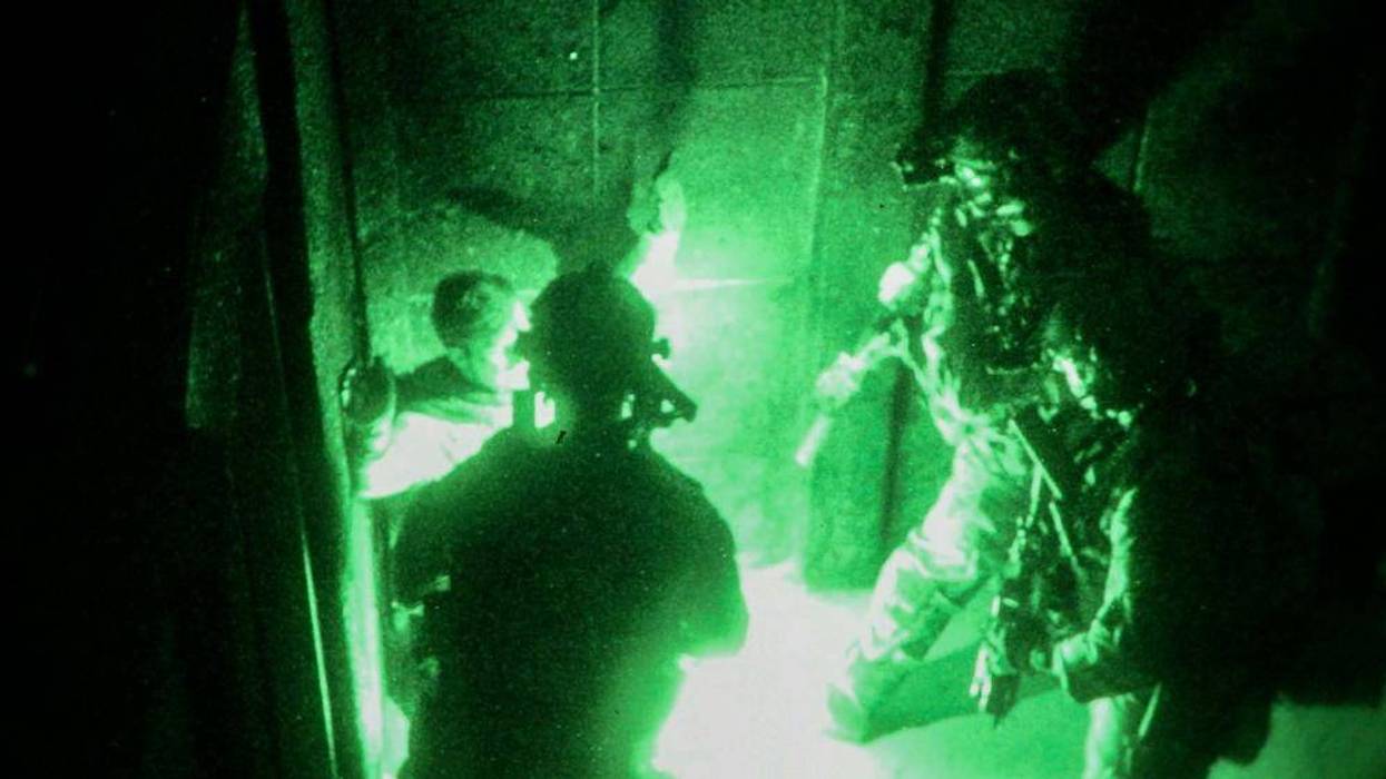 Special Forces