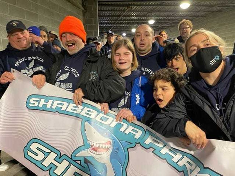 Special Olympics Chicago