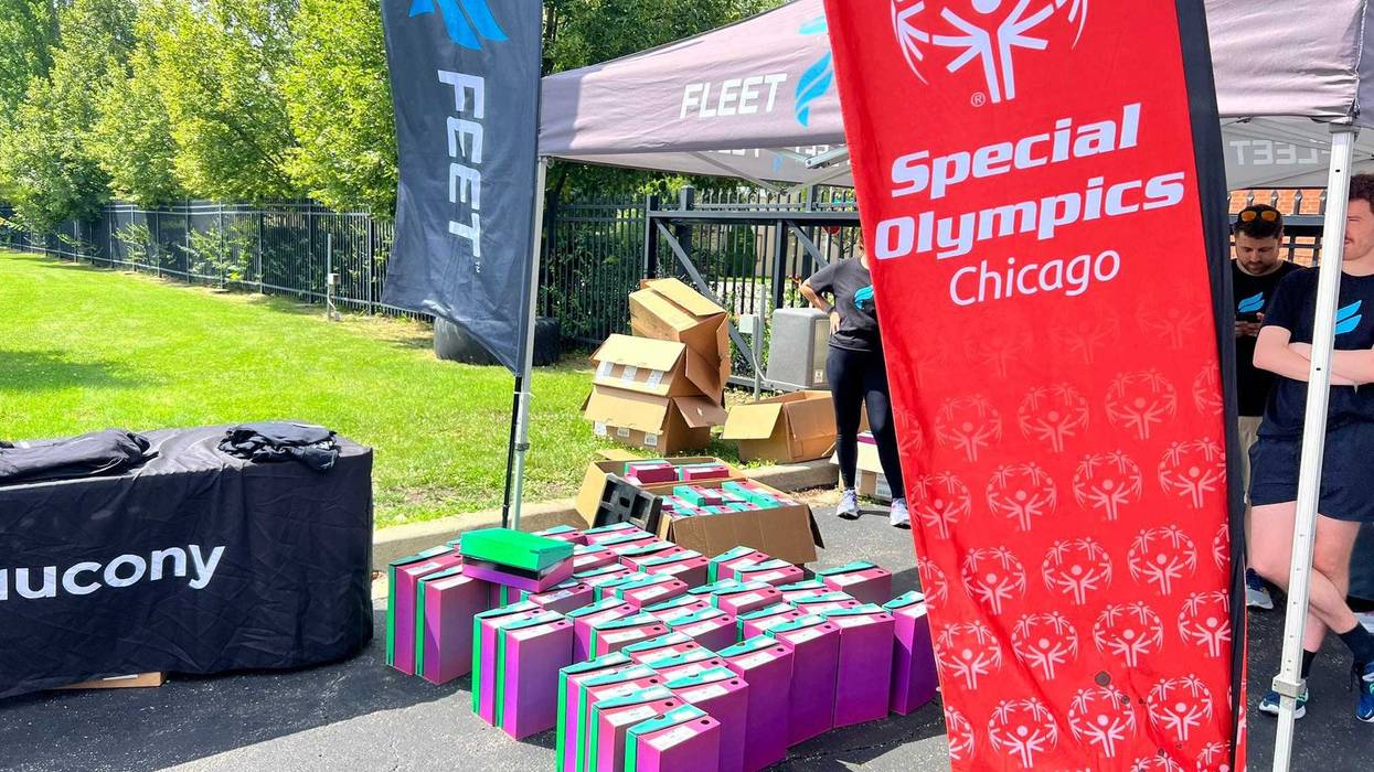 Special Olympics