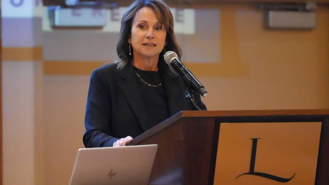 Special prosecutor appointed in Liz Murrill indictment investigation