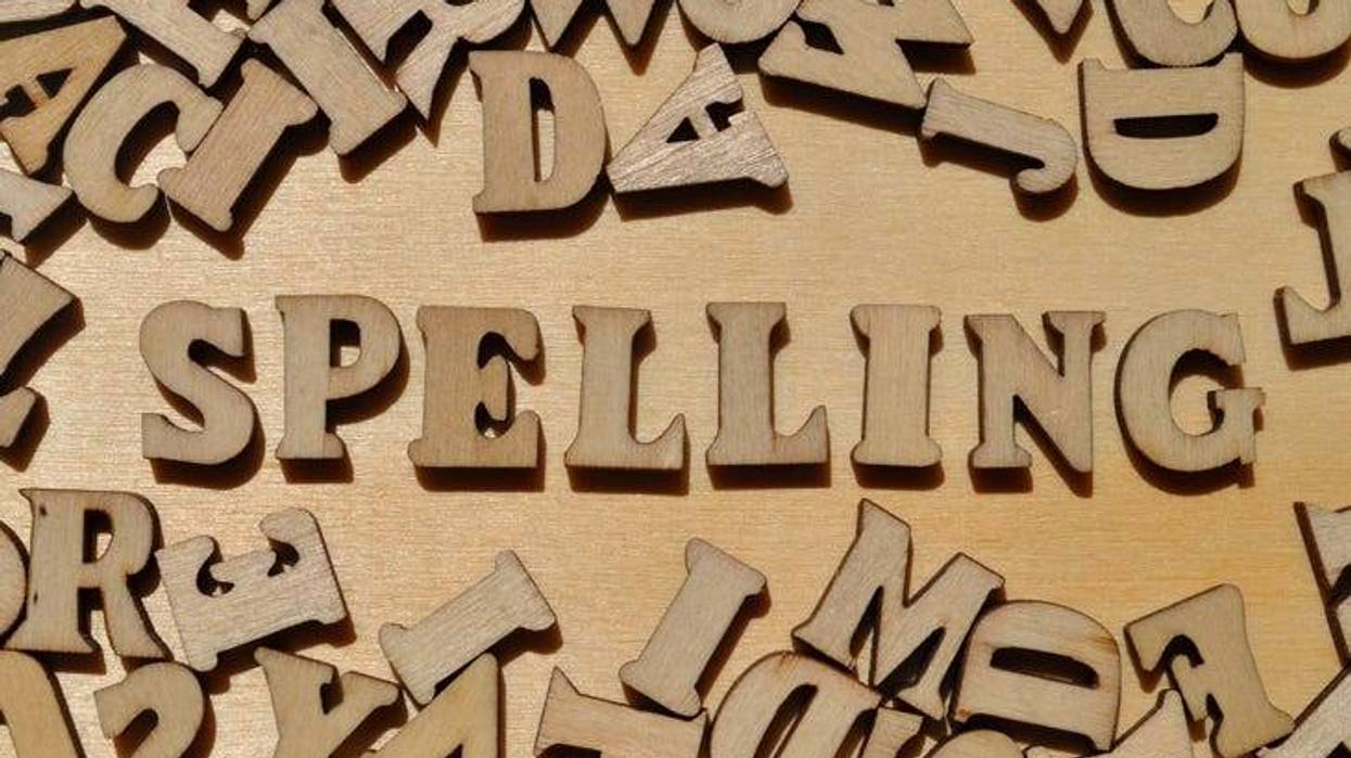 Spell