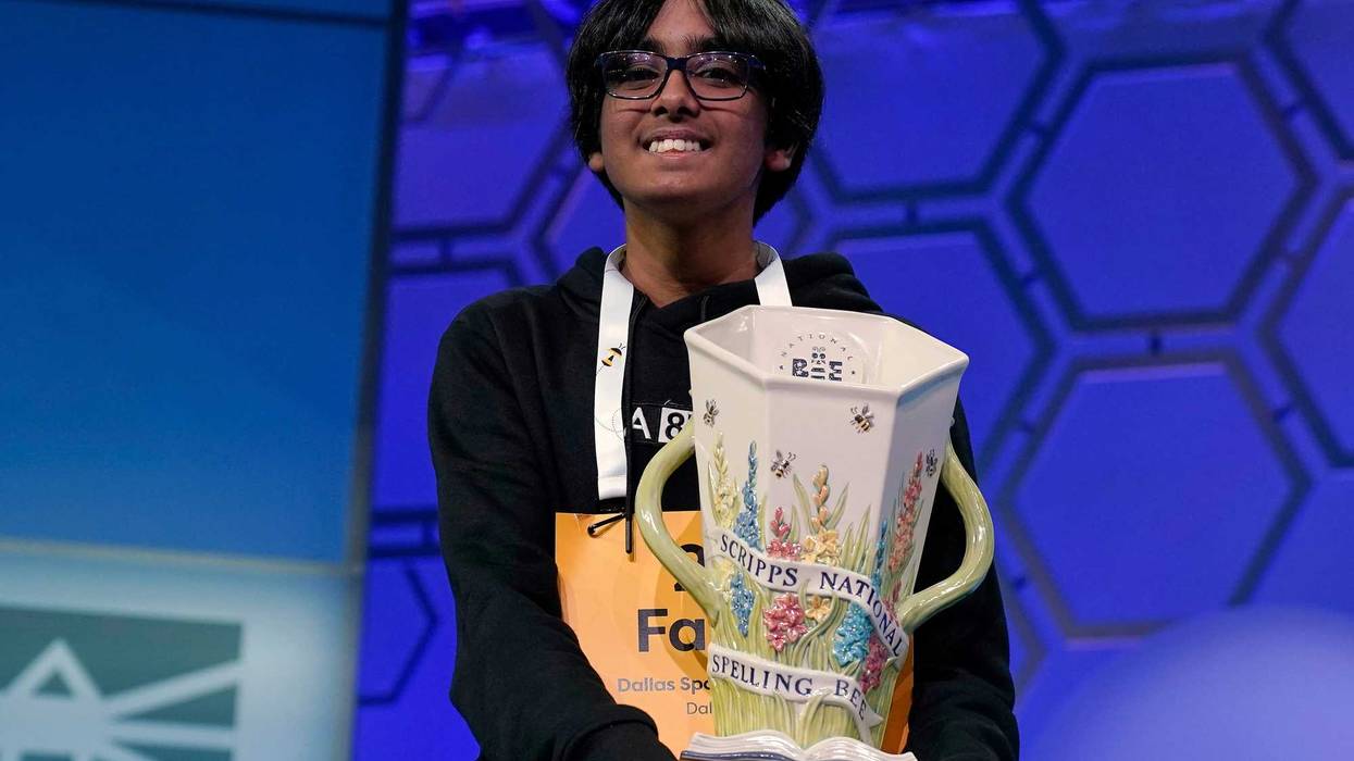 Spelling Bee
