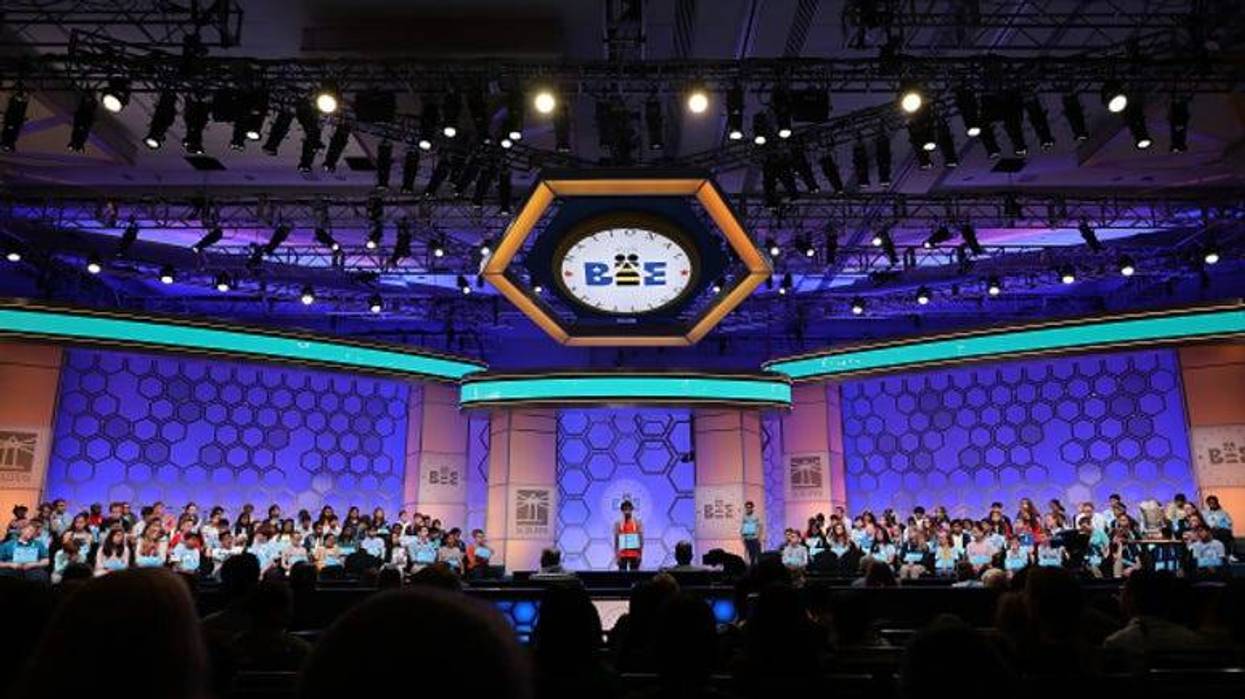 Spelling_Bee