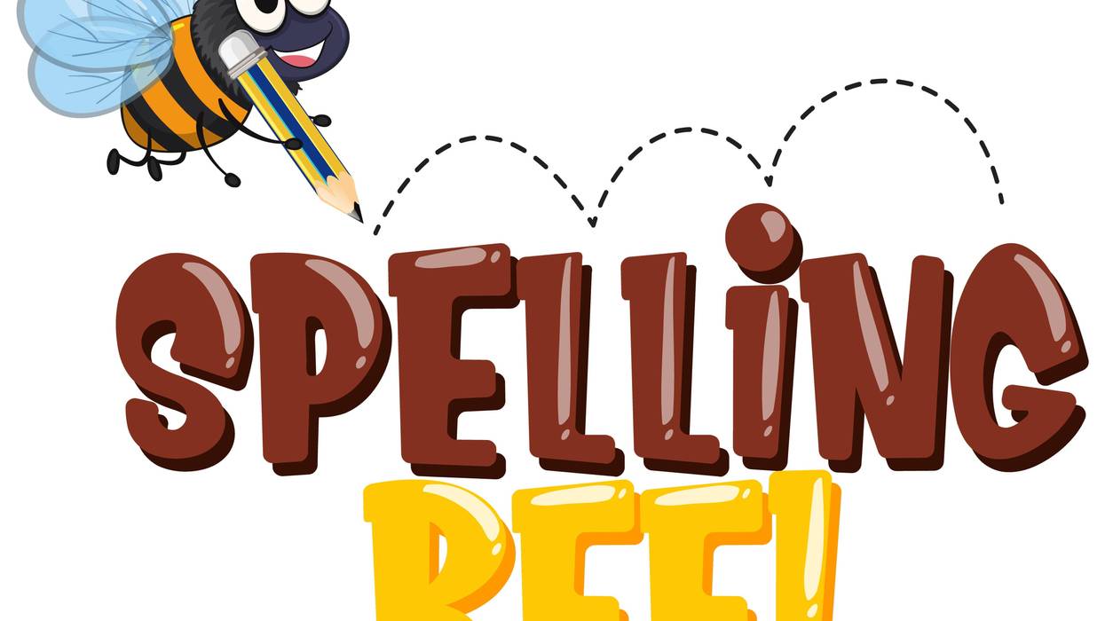 spelling bee