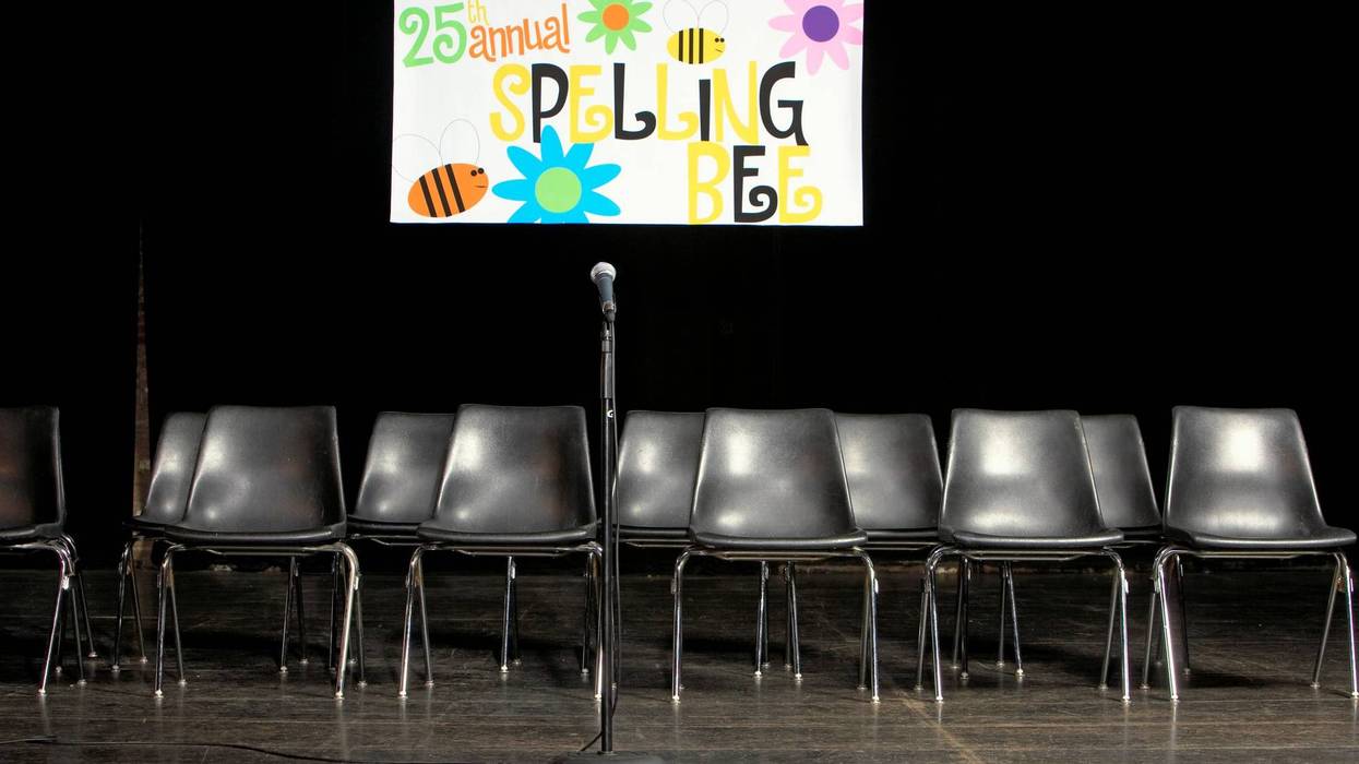 Spelling Bee