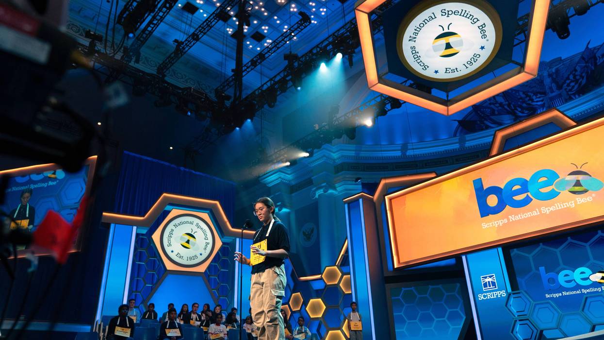 Spelling Bee