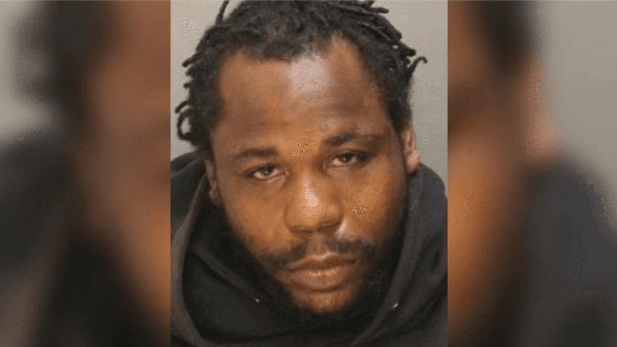 Man who killed an innocent bystander while firing at 2 Philly cops gets up to 70 years in prison