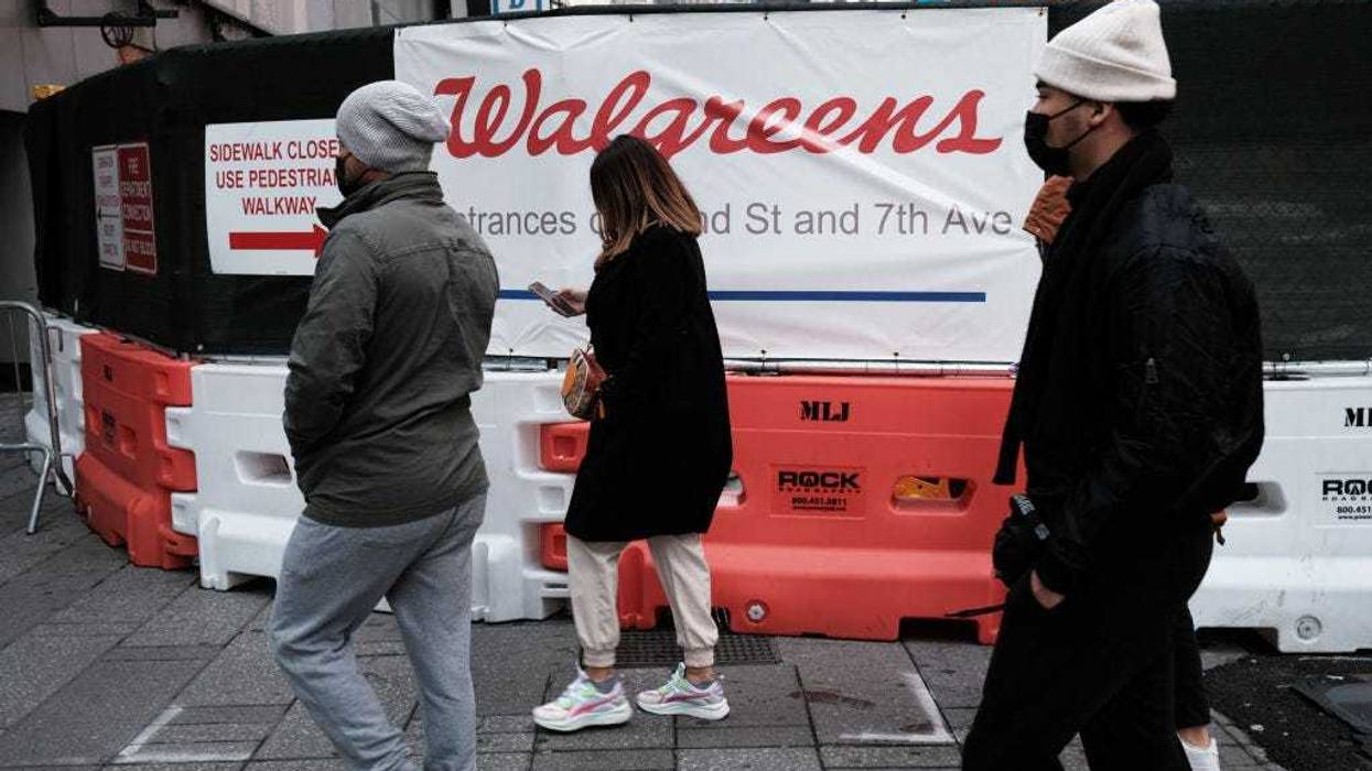 Spencer Platt/Getty Images