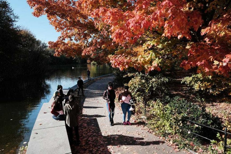Spencer Platt/Getty Images