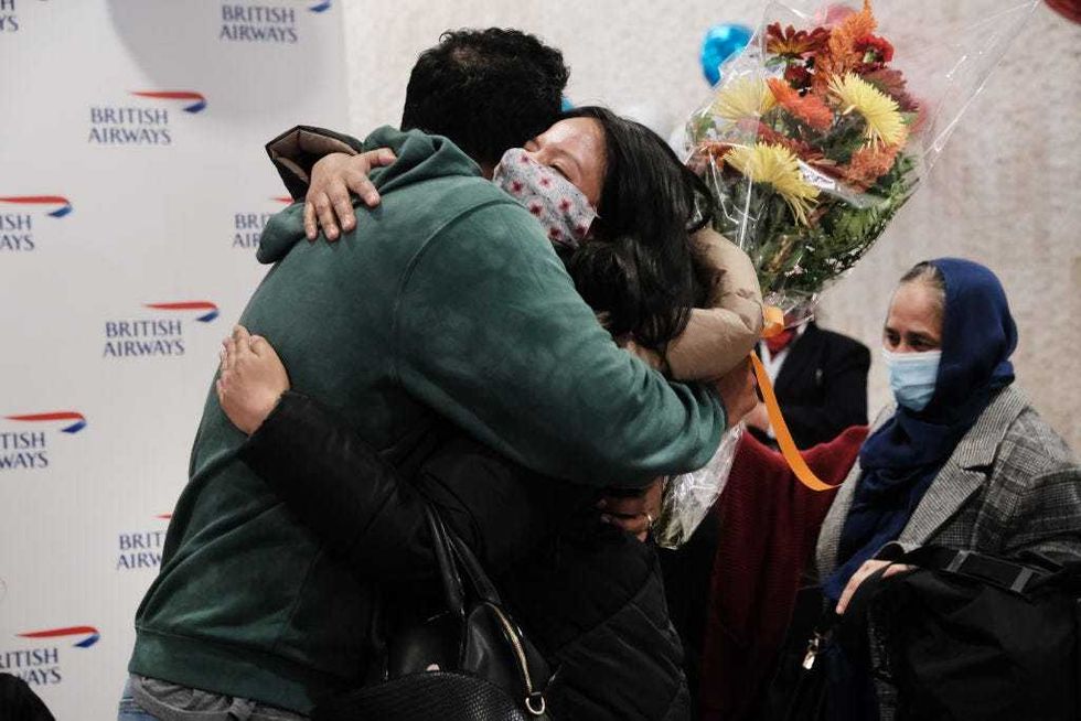 Spencer Platt/Getty Images